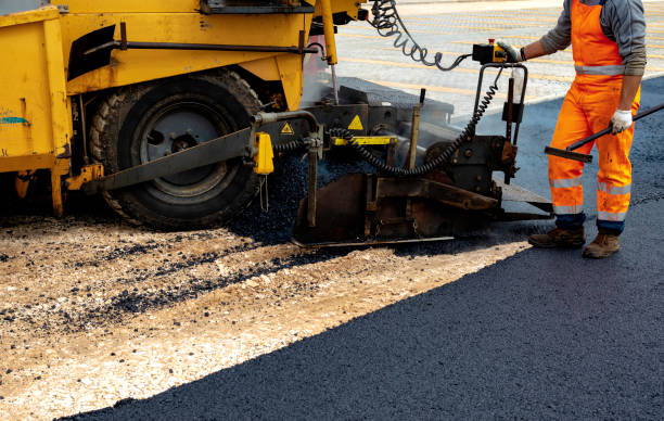 Best Recycled Asphalt Driveway Installation  in Lufkin, TX