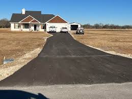 Why Choose Us For All Your Driveway Paving Needs in Lufkin, TX?